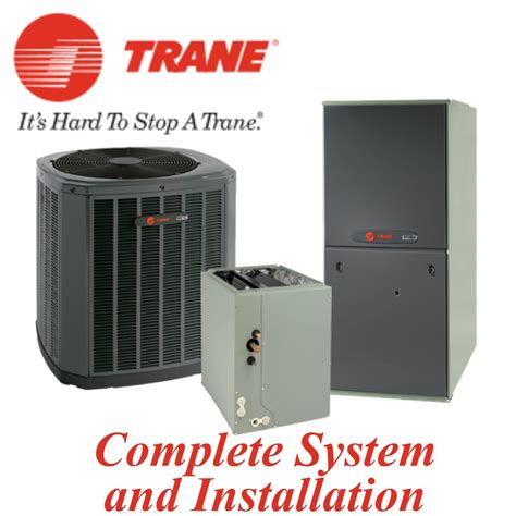 Find out what you should spend for this kind of air conditioner. Trane 14 SEER Heat Pump System Archives - Green Leaf Air