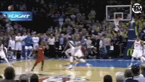 Watch the full video | create gif from this video. lillard gifs | Tumblr