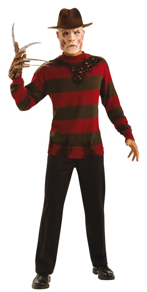 Halloween Costumes For Men Scary Halloween Costumes For