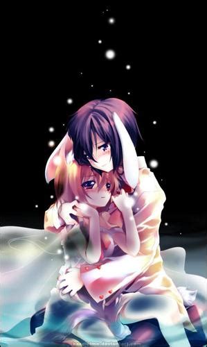 This anime has nudity, and strong profanity. Beautiful Anime Illustrations by 18 year old Holly Shinguji