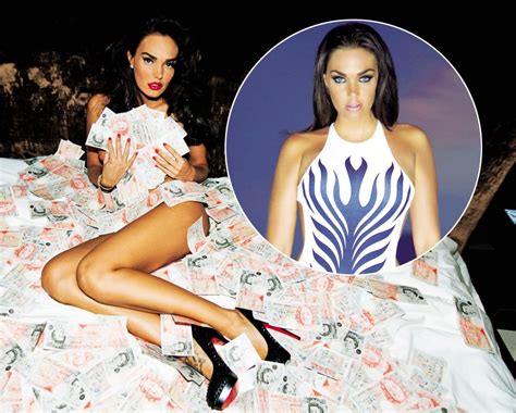 Tamara Ecclestone People Assume I M Spoilt Because I M Rich But My Parents Brought Me Up To