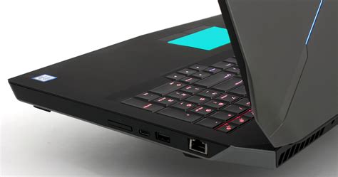 Alienware 17 R3 Late 2015 Review When You Want The Best Gaming
