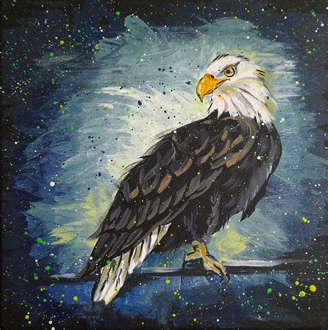 Eagles A Symbol Of Divine Majesty Majesty Bald Eagle Eagles