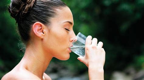 6 Manfaat Minum Air Hangat Di Pagi Hari Yesdok