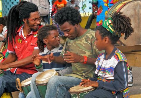Popular Jamaican Dancehall Slang Jamaican Patwah