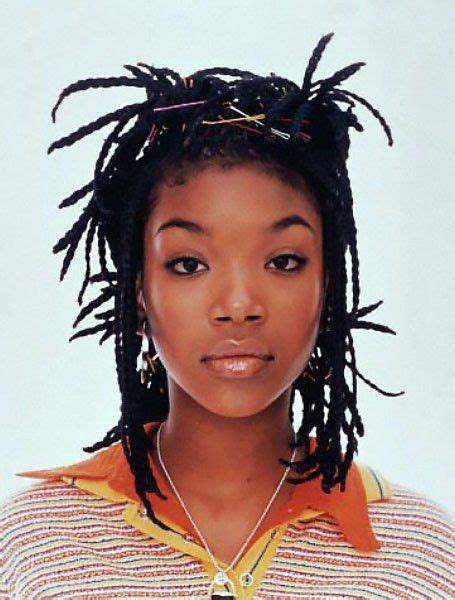 90s Hairstyles That Are Cool And Trending Again Hair Styles 90s