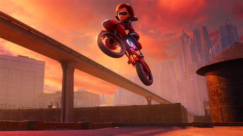 In the movie, bob parr (mr. Incredibles 2 review — ebullient sequel for kids and grown ...