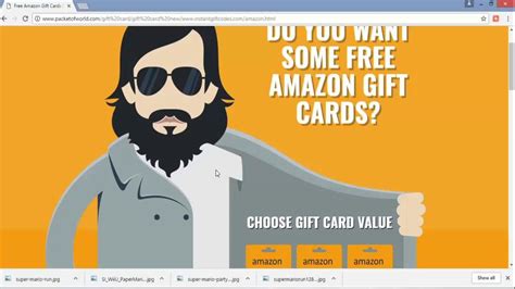 Check spelling or type a new query. Amazon gift card 2017 | How to get free Amazon gift card - Amazon gift ... (With images ...