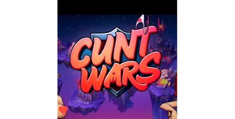 Cunt Wars Android Telegraph