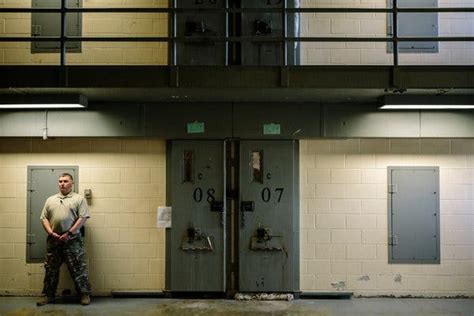 Opinion Alabama Prisons Cruelty The New York Times