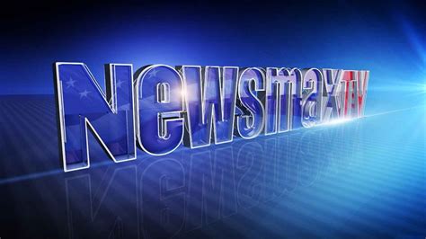 Newsmax TV: A Rising Alternative to Fox News | Frontpagemag