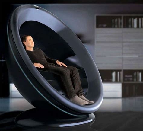 Amazing Modern Futuristic Furniture Design And Concept 54 Futuristic