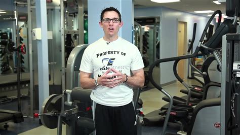 Hyperextension of the Front Lower Leg : Muscles & Fitness ...