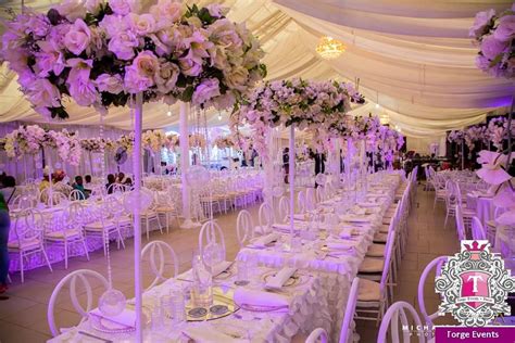 There is a hardly and event. wedding reception decor 7 - FabWoman | News, Style, Living ...