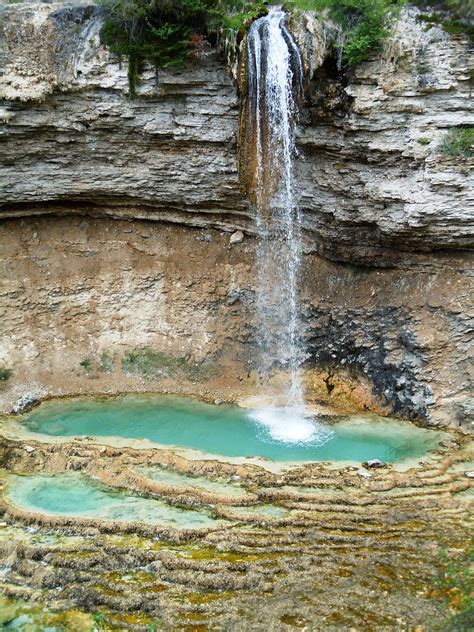 Check spelling or type a new query. Waterfall near Fairmont Hot Springs | Went for a hike to ...