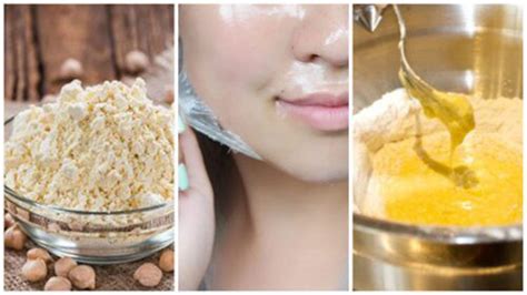 It works more outstanding when used along with turmeric powder. Remove Facial Hair Naturally with These 5 Home Remedies