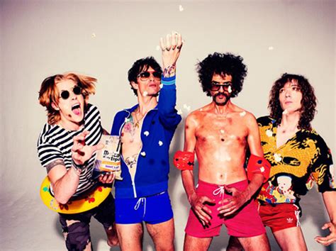 The Darkness Released ‘the Last Of Our Kind Announce North American