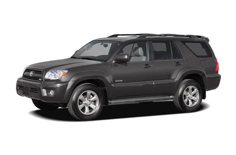 Used 2007 Toyota 4runner For Sale Near Me