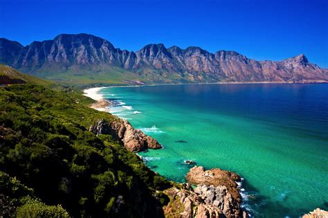 Cape Town South Africa 10 Of The Most Dangerous Places In The World