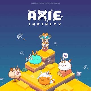 Players can create teams of 3 axies and battle them against other players for experience points. First Impressions: Axie Infinity (Ethereum Blockchain ...