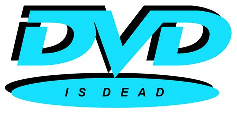 Dvd Logo Png Clipart Best