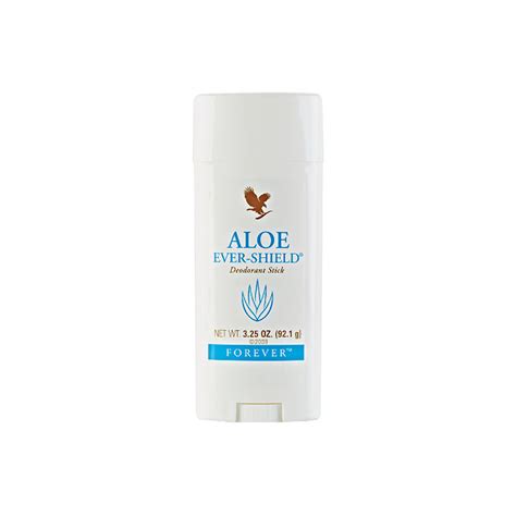 Aloe Ever Shield Deodorant Stick Shop Forever Living Products Order