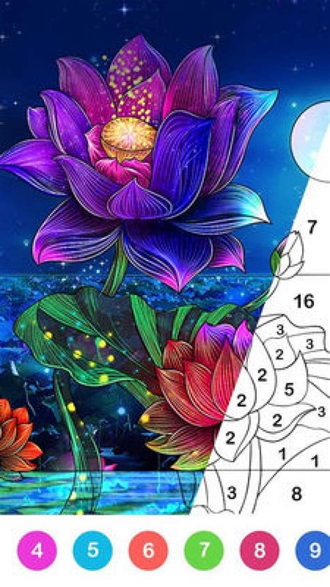 11 Best coloring book apps for adults (Android & iOS) | Free apps for