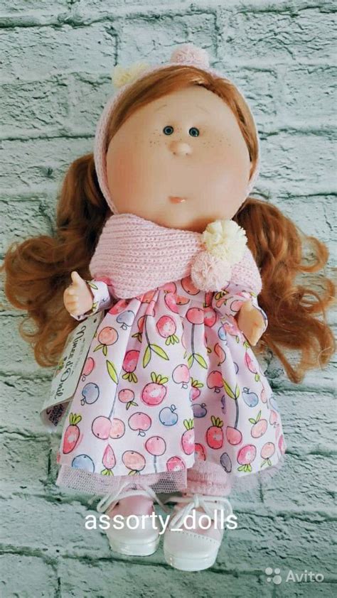 es somos fabricantes de muñecas, herederos de una larga tradición artesanal la cual se. Куколки Mia от Nines d'Onil купить в Санкт-Петербурге ...