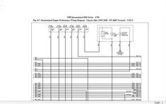 F350 diesel power stroke fuse box diagram | Fuse panel, Ford f650, 2006