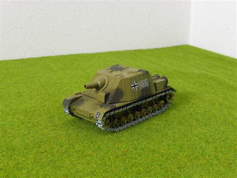 Solido 237 Panzer Iv
