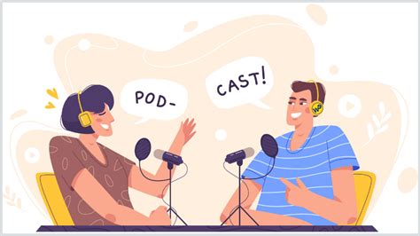 ¿qué Es Un Podcast Y Cómo Hacer Uno Paso A Paso