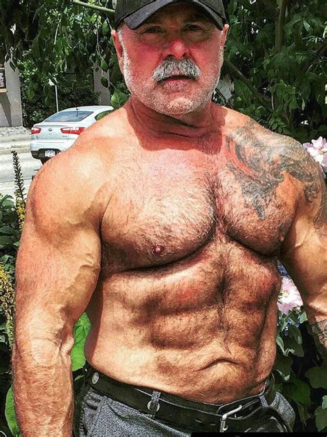 Big Muscle Daddy Gay Porn Nasveuno