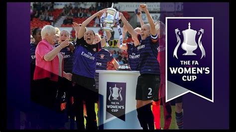 The 2014 Fa Womens Cup Final To Be Staged In Milton Keynes Women