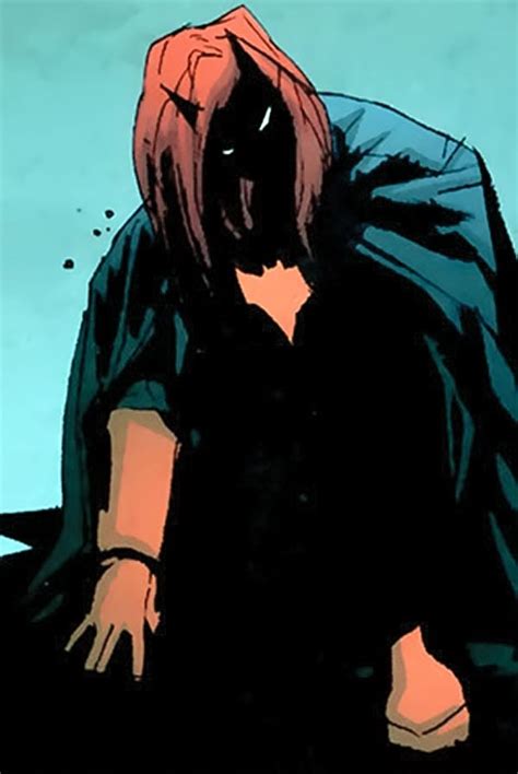 Batwoman Dc Comics Katherine Kane Character Profile Rucka