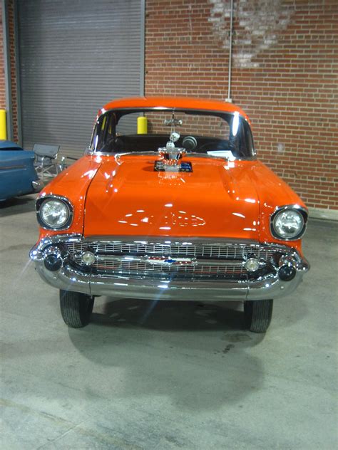 Tri Five 55 56 57 Chevy Gassers Album Redlinetoys Photo And Video Sharing Made Easy