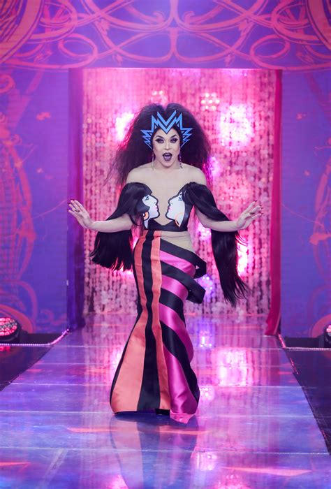 Precious Paula Nicole Crowned As First Drag Race Philippines Winner