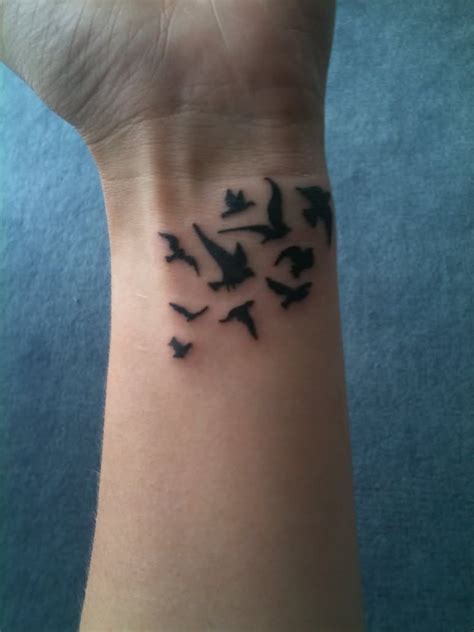 Then there are bird tattoos that are super girly. Bird Tattoos Designs, Ideas and Meaning | Tattoos For You