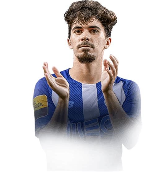 Vitinha Fifa 22 Sofifa