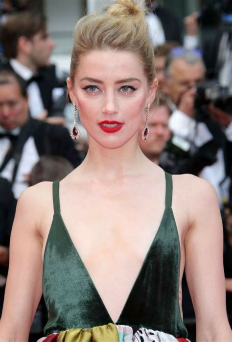 Pin By Sudarshan Singh On Amber Heard Amber Heard Amanda Seyfried Hair Cannes Film Festival