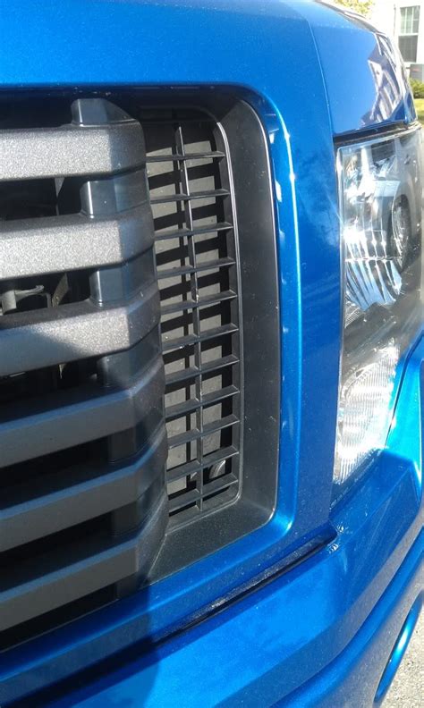 Discuss performance mods, towing questions, wheels, tires, lift kits, and much more! RAPTOR Inspired Grill insert for 97-03 trucks! - Page 21 ...