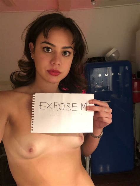 Self Exposing Slut Porn Pictures Xxx Photos Sex Images 3678584 Pictoa