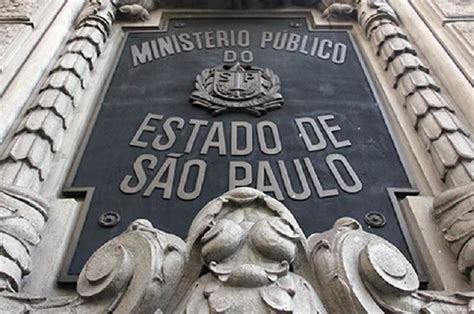 Ministério Público De São Paulo Ajuíza Ação Civil Pública Com Pedido