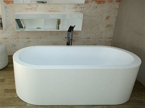 Oval Bathtub Sapphire Tub Sapphire Collection By Dimasi Bathroom By