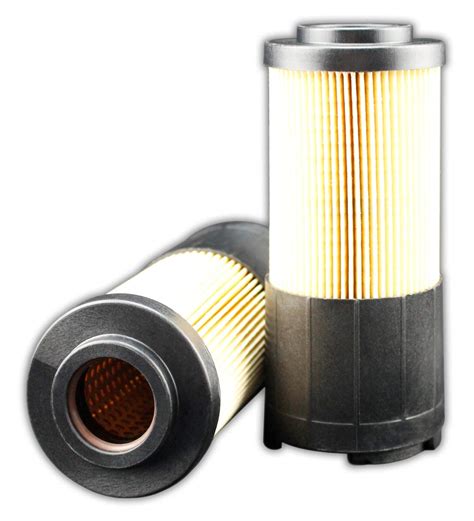 sf filter hy10075 heavy duty replacement hydraulic filter element from big filter 2 pack