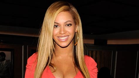 Beyonce Named Peoples Most Beautiful Woman