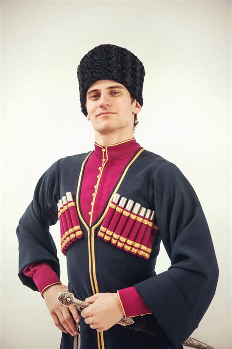 Circassian Man Hot Sex Picture