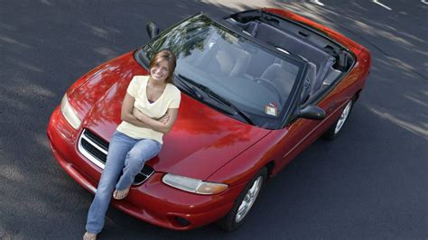 Are Red Cars More Expensive To Insure The Globe And Mail