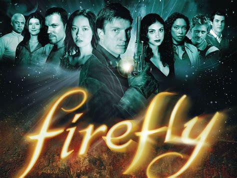 Its Amazing How Badly Fox Screwed Up Joss Whedons Firefly Read More