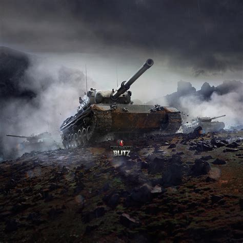 Wot Wallpapers Wallpaper Cave