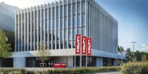 Hilti Indonesia - Hilti Indonesia